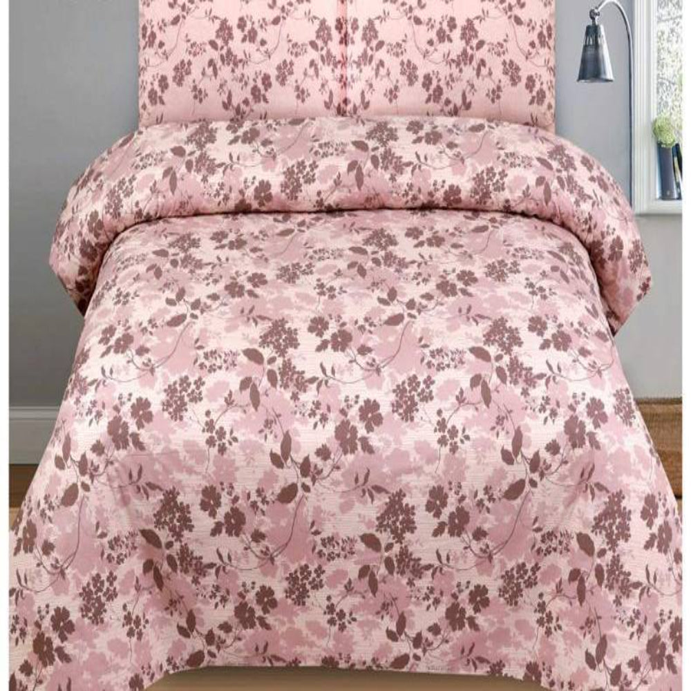 Premium Soft Bedsheet Set